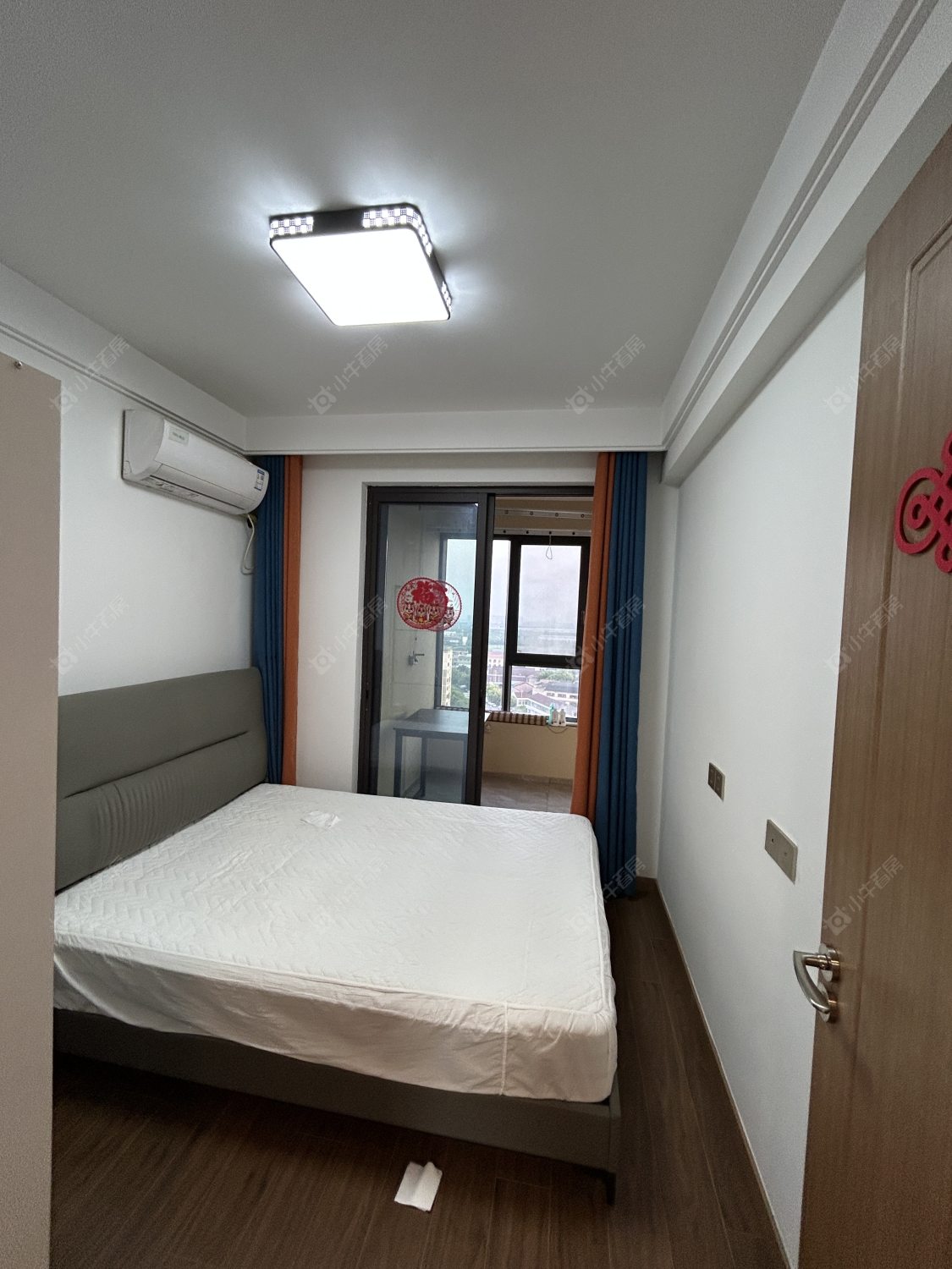 常州三盛璞悦湾在租房源室内图_小牛看房