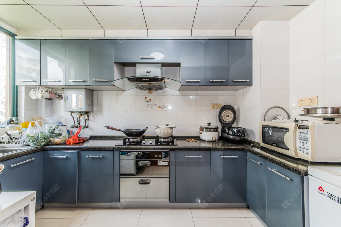 常州怀德名园在售二手房源室内图_小牛看房