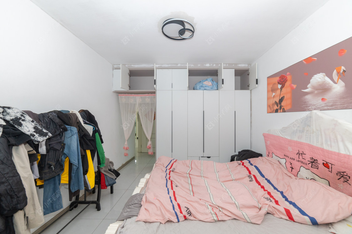 常州顺园八村二期在售二手房源室内图_小牛看房