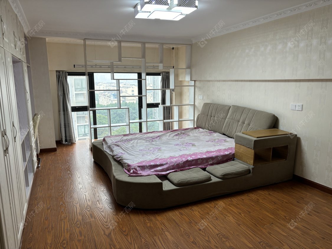 常州金田精英汇在租房源_小牛看房