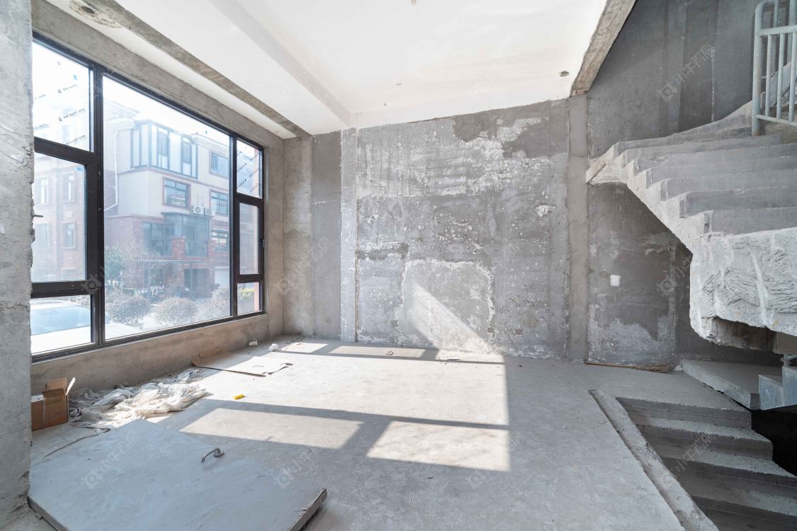 常州波士别馆在售二手房源室内图_小牛看房