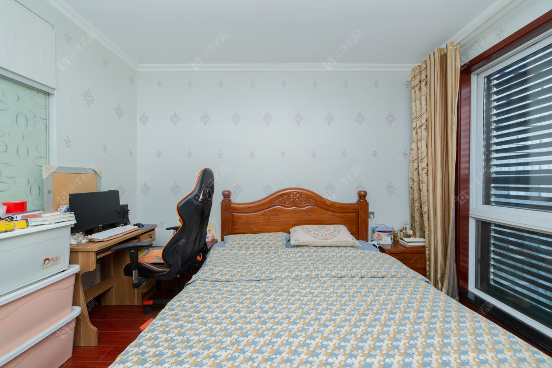 常州丰臣凯林花园在售二手房源室内图_小牛看房