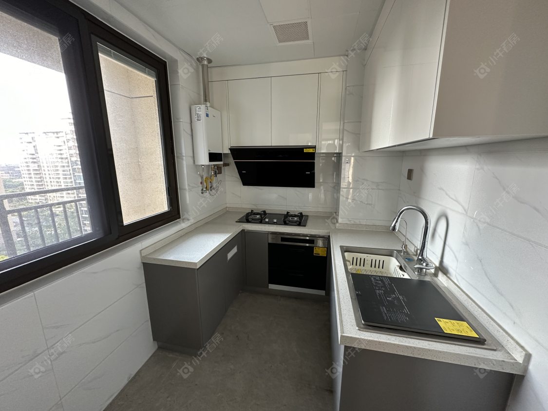 常州碧桂园碧玥和鸣在租房源室内图_小牛看房