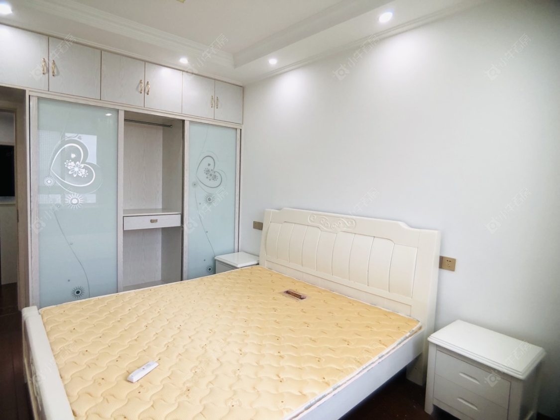 常州香缇湾花园在租房源室内图_小牛看房