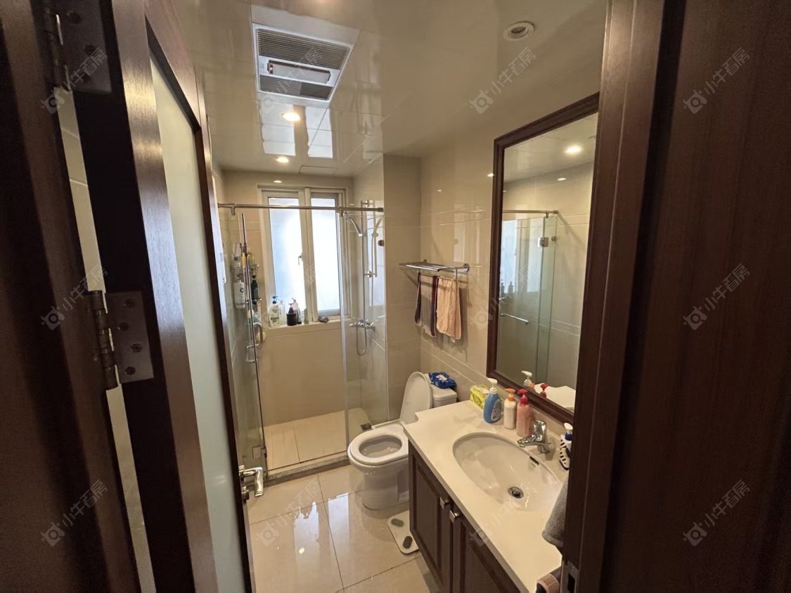 常州景瑞望府在租房源室内图_小牛看房