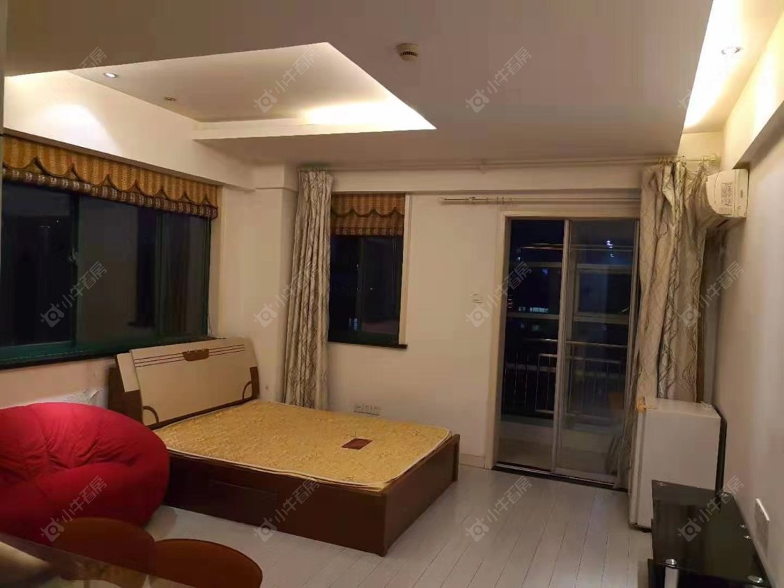 燕阳花园房源 常州燕阳花园在租房源_小牛看房