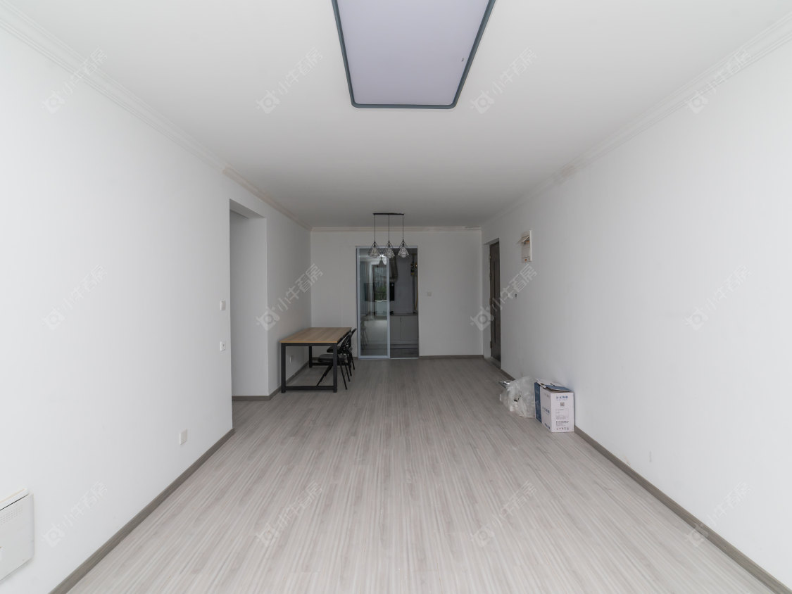 常州华润万象府在售二手房源室内图_小牛看房