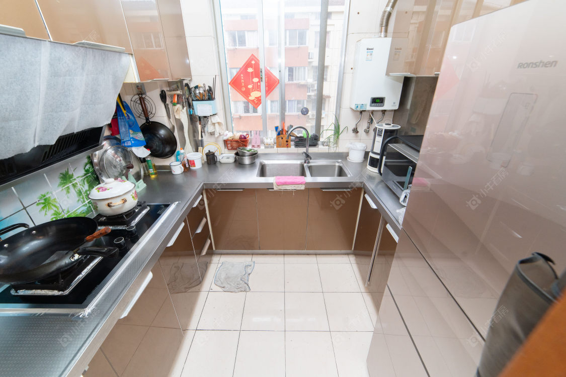 常州勤业六村在售二手房源室内图_小牛看房