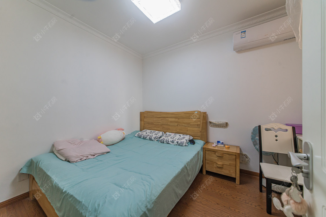 新城域一期房源室内图 常州新城域一期在售二手房源室内图_小牛看房