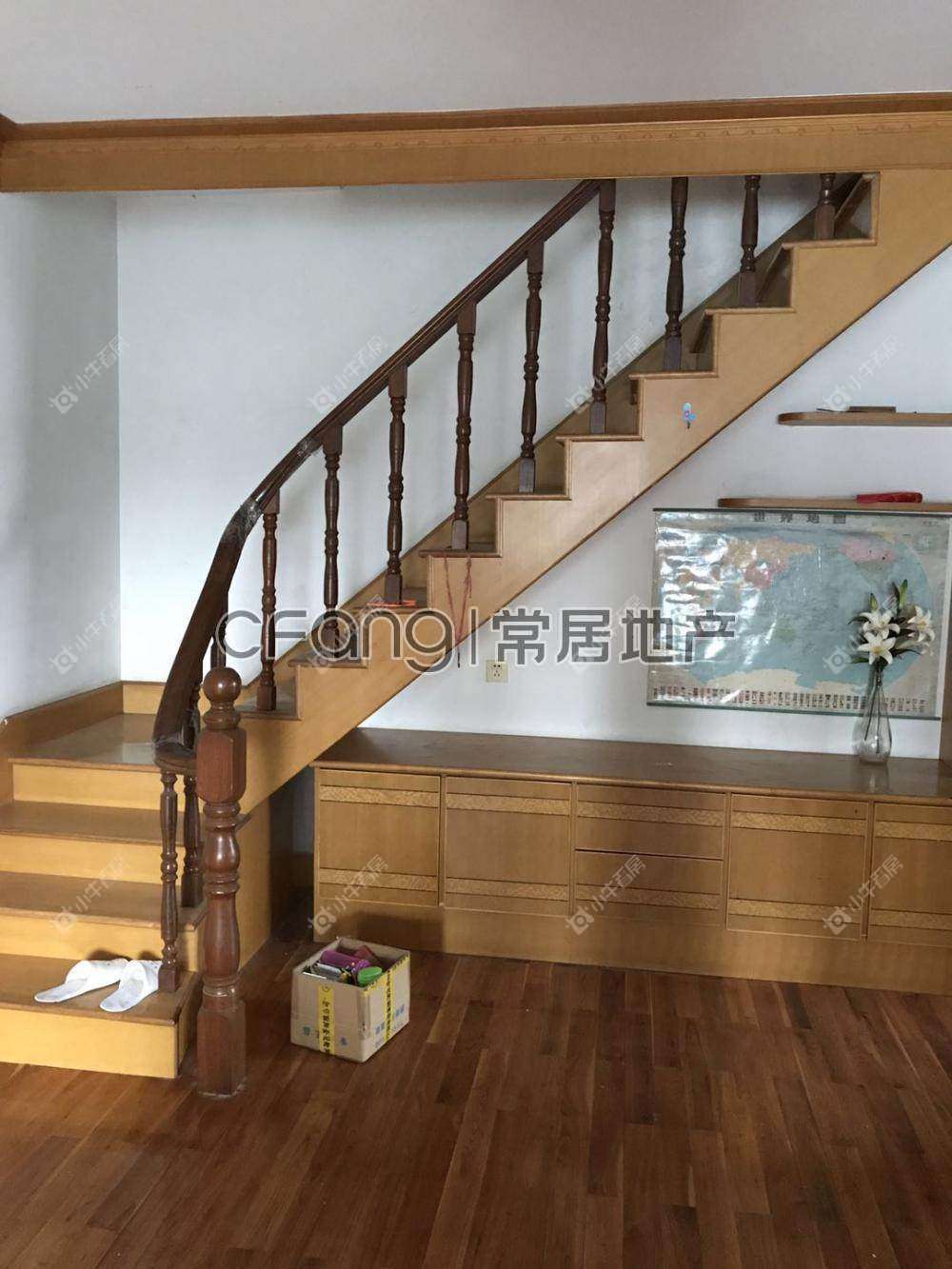 常州光华公寓3室2厅1卫出租_小牛看房