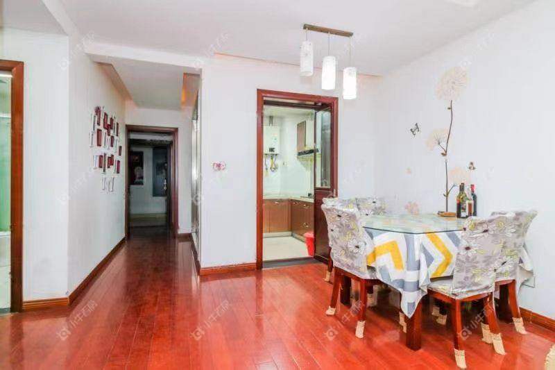 常州福地聚龙苑在租房源_小牛看房