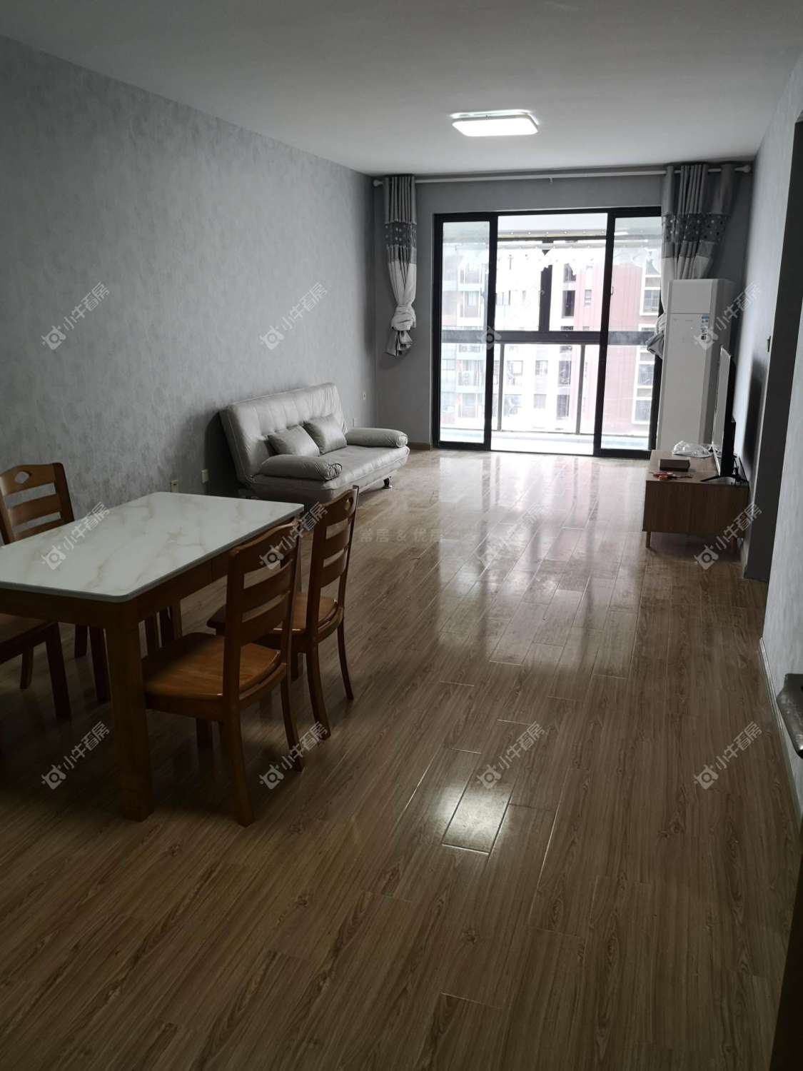常州星河丹堤一区在租房源室内图_小牛看房