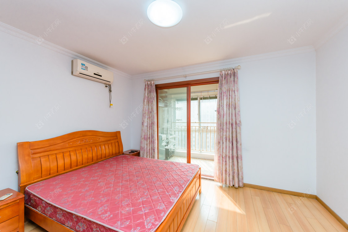 常州九洲新世界花苑在售二手房源室内图_小牛看房