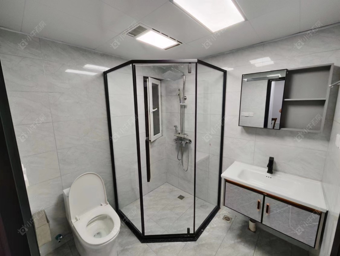 常州潞城花苑在租房源室内图_小牛看房