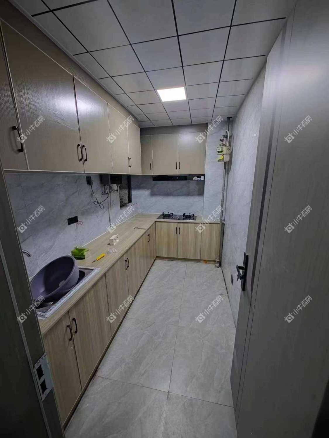 常州紫云苑在租房源_小牛看房