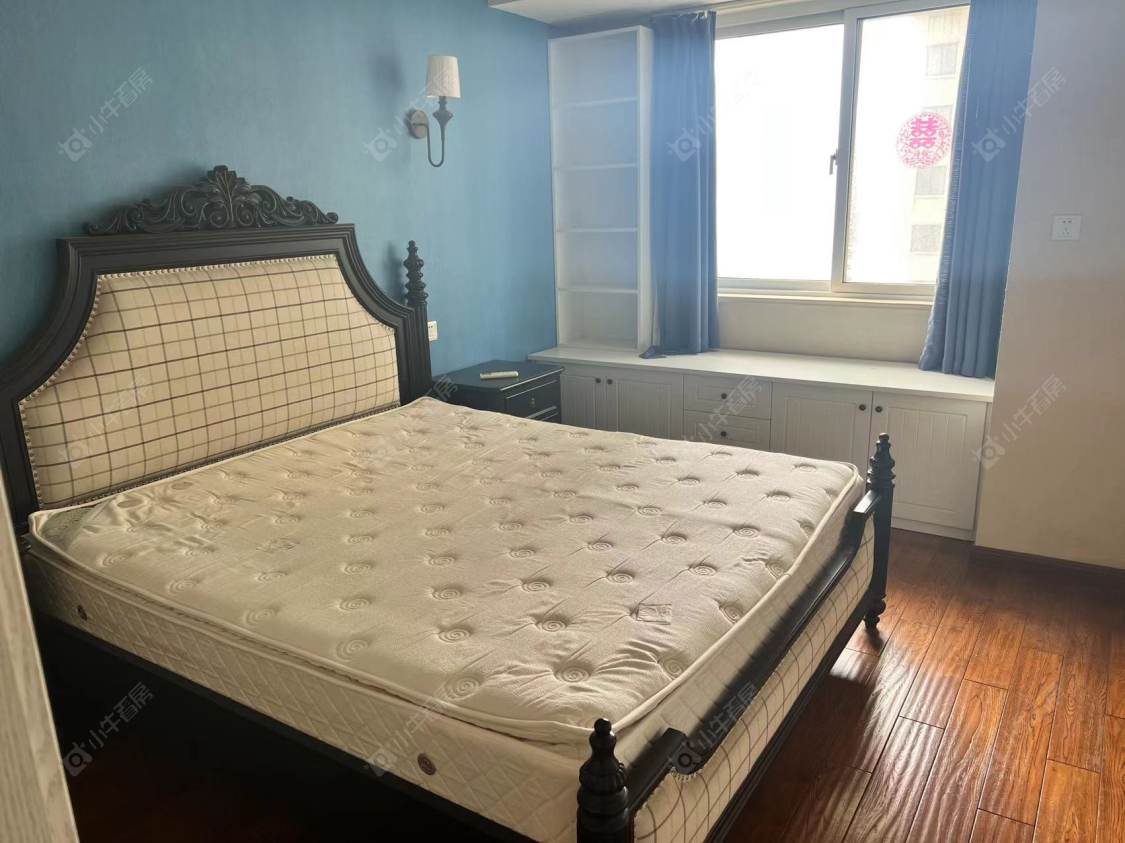 常州新城春天里在租房源_小牛看房