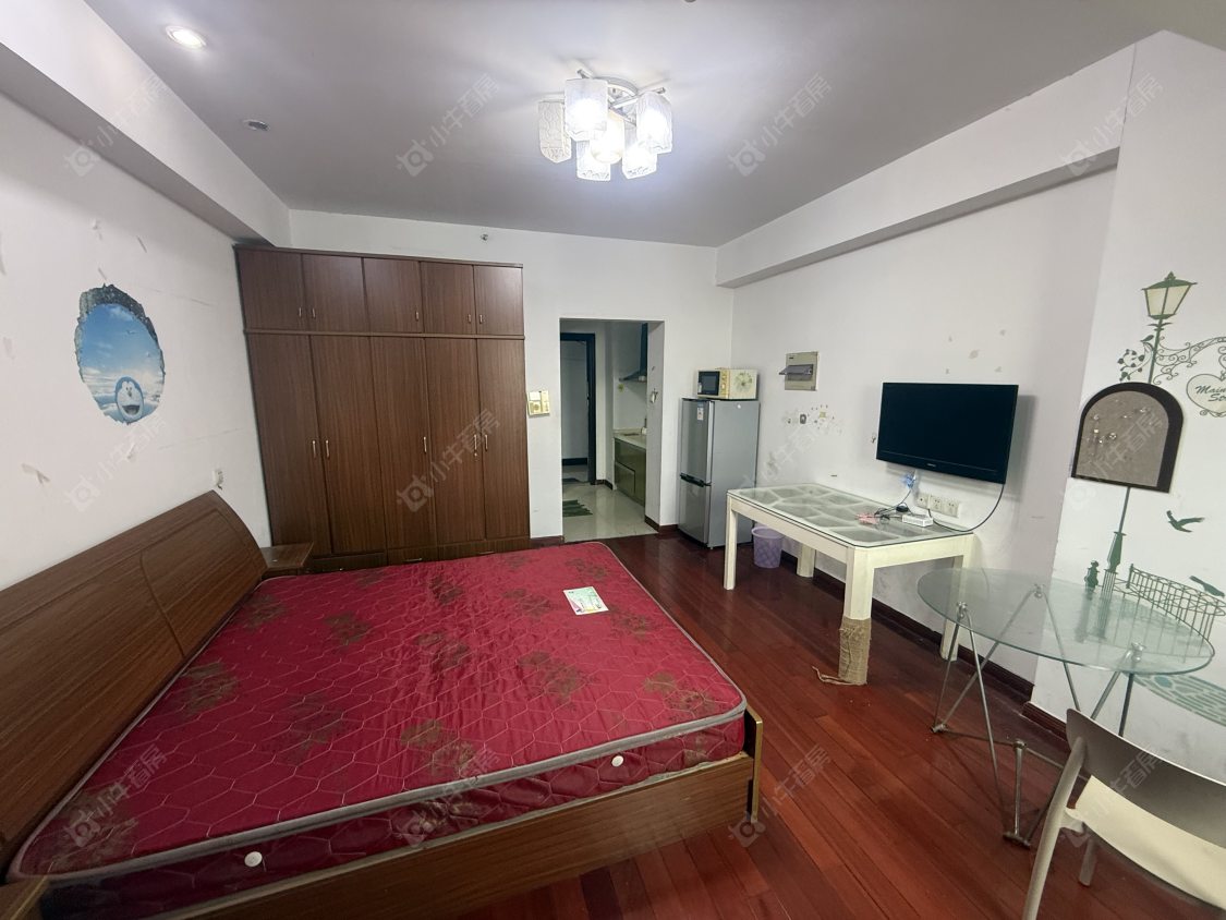 常州天禄商务广场在租房源室内图_小牛看房