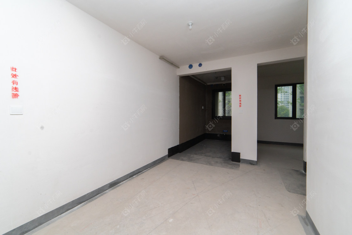 常州保利和光晨樾在售二手房源室内图_小牛看房