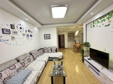 常州新城香溢澜桥一期在租房源室内图_小牛看房