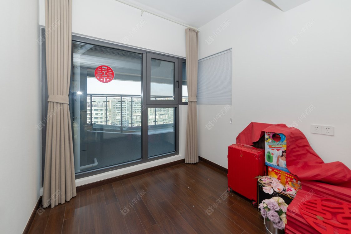 常州蓝光晶曜在售二手房源室内图_小牛看房