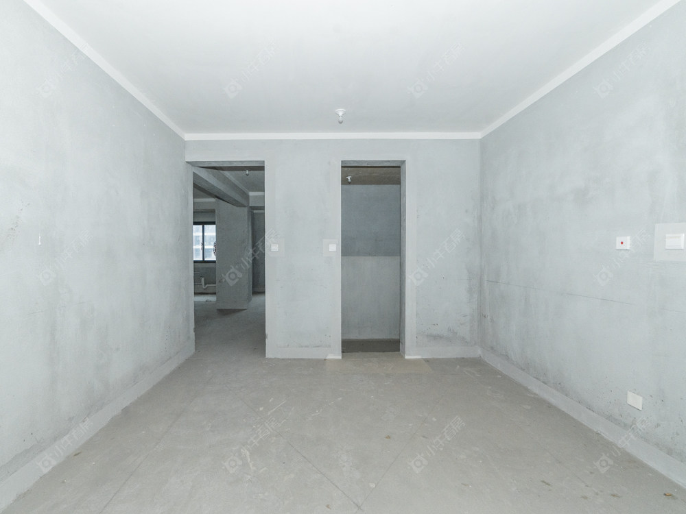 常州三江公园在售二手房源室内图_小牛看房