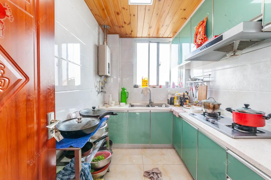 绿地世纪城三期房源室内图 常州绿地世纪城三期在售二手房源室内图_小牛看房