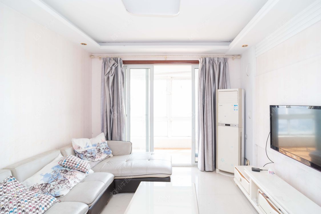 常州梧桐苑西区2室2厅1卫在售二手房房源图片