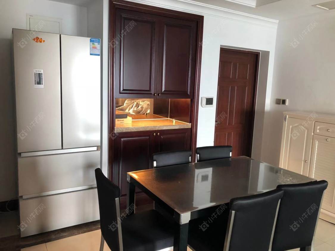 常州新城公馆天域在租房源_小牛看房