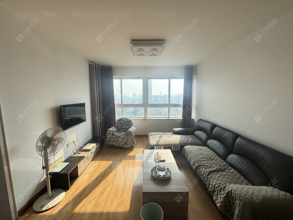 常州馨都苑在租房源户型图_小牛看房