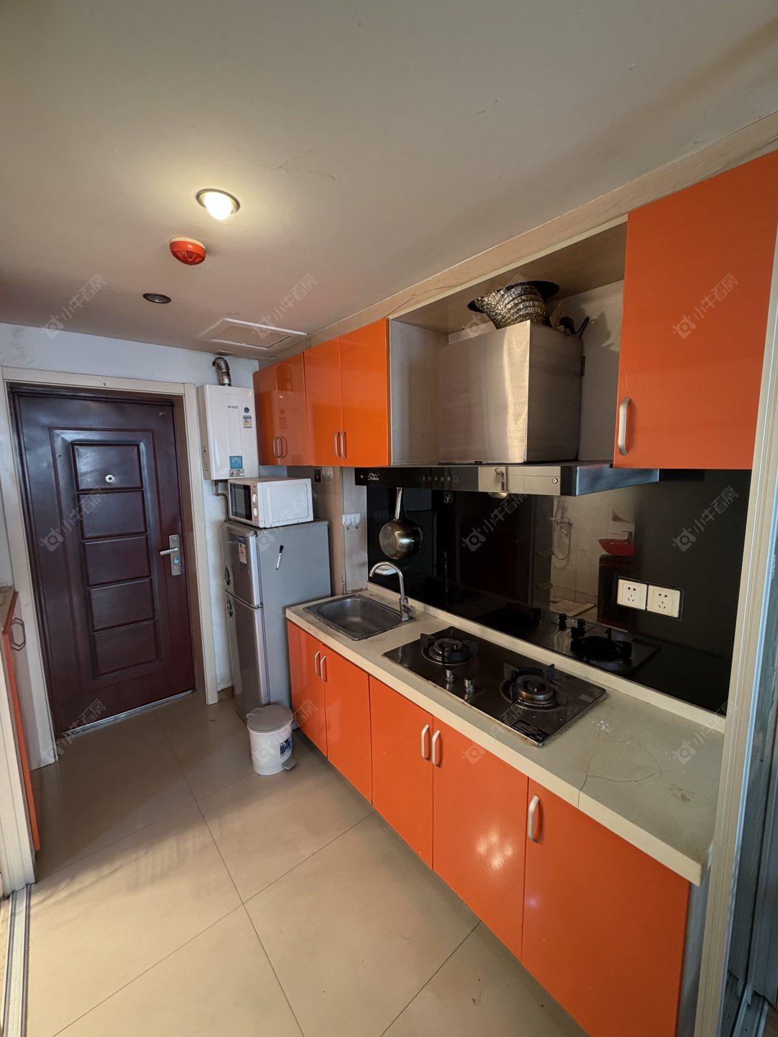 常州海伦小屋在租房源_小牛看房