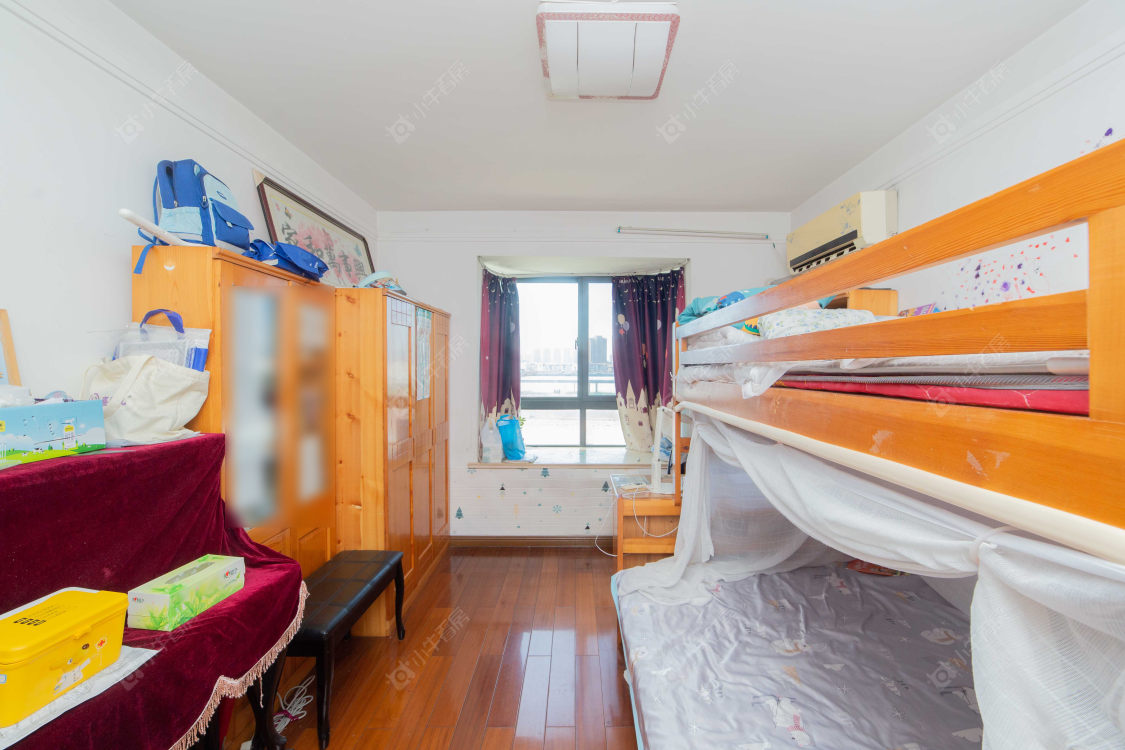 玉龙湾花园房源室内图 常州玉龙湾花园在售二手房源室内图_小牛看房