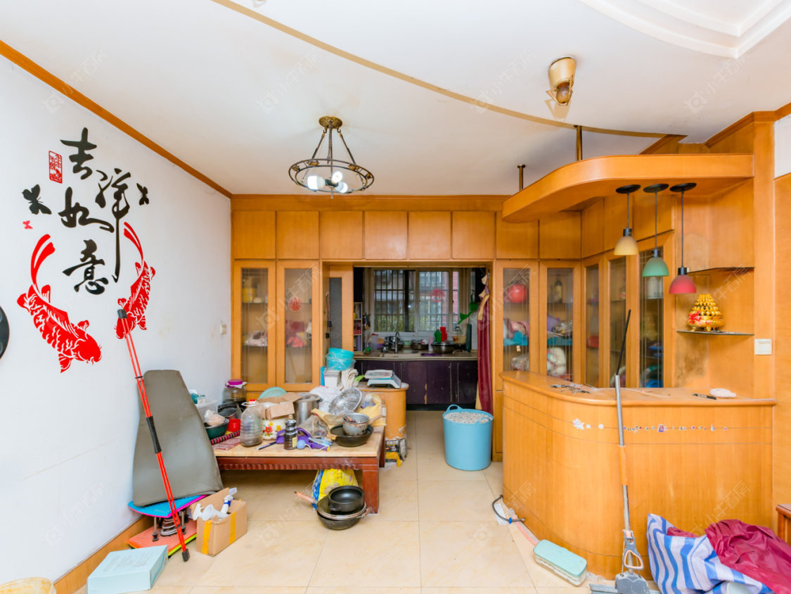 常州怀德苑在售二手房源室内图_小牛看房