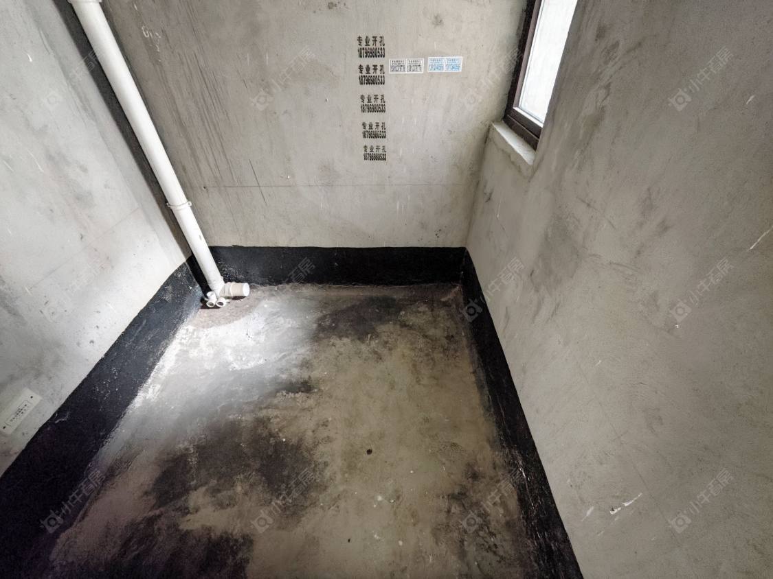 常州锦绣熙城在售二手房房源室内图_小牛看房
