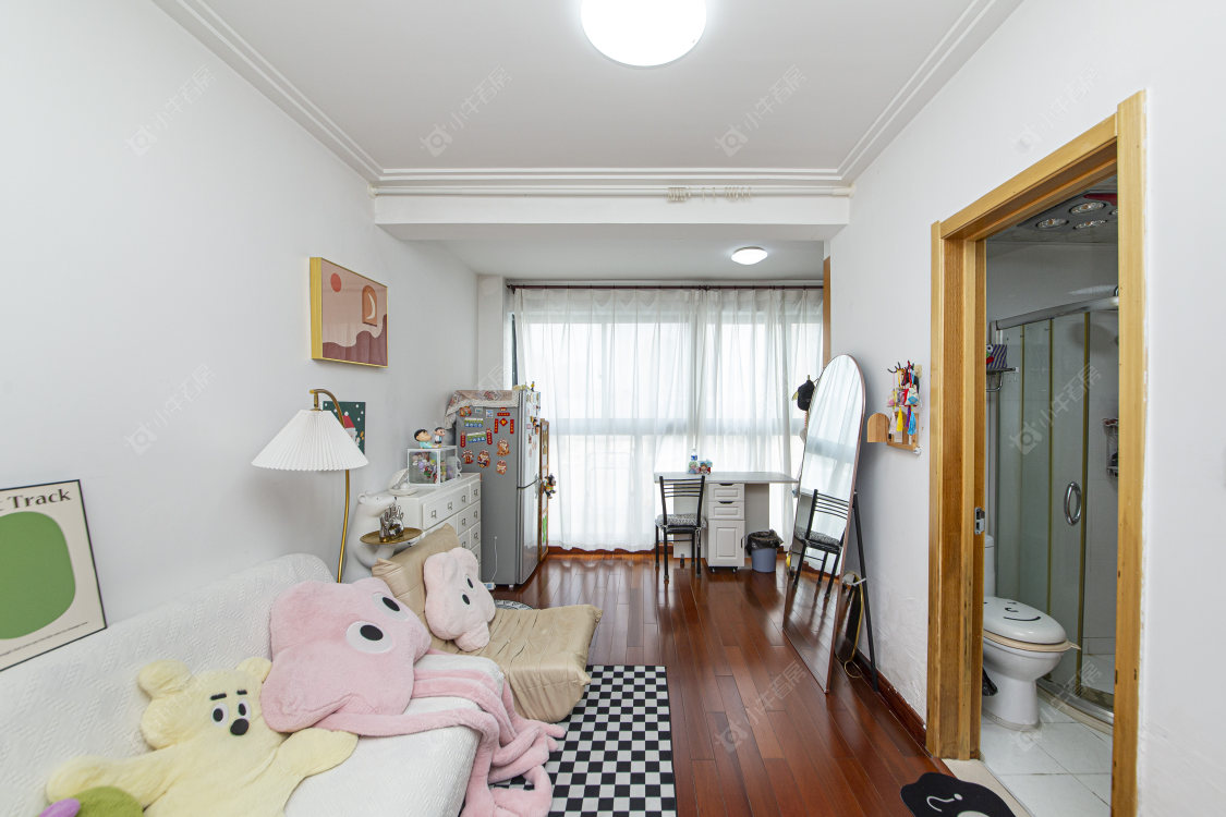 常州锦源大厦在售二手房房源图片