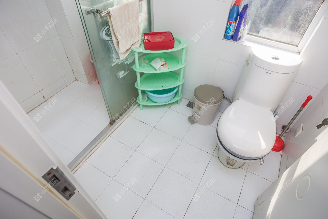 常州香缇湾花园在租房源室内图_小牛看房