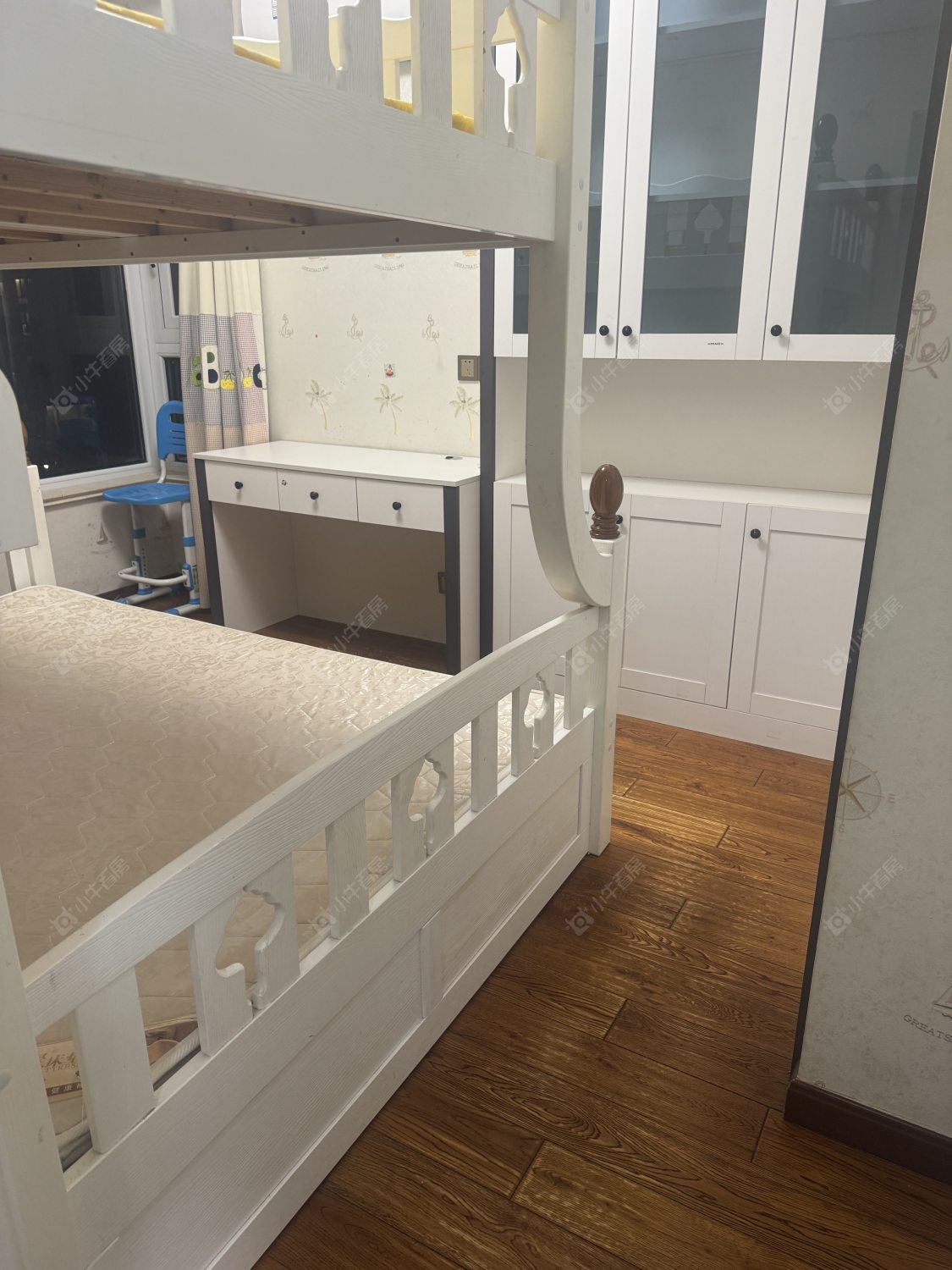 常州星河国际八区在租房源室内图_小牛看房