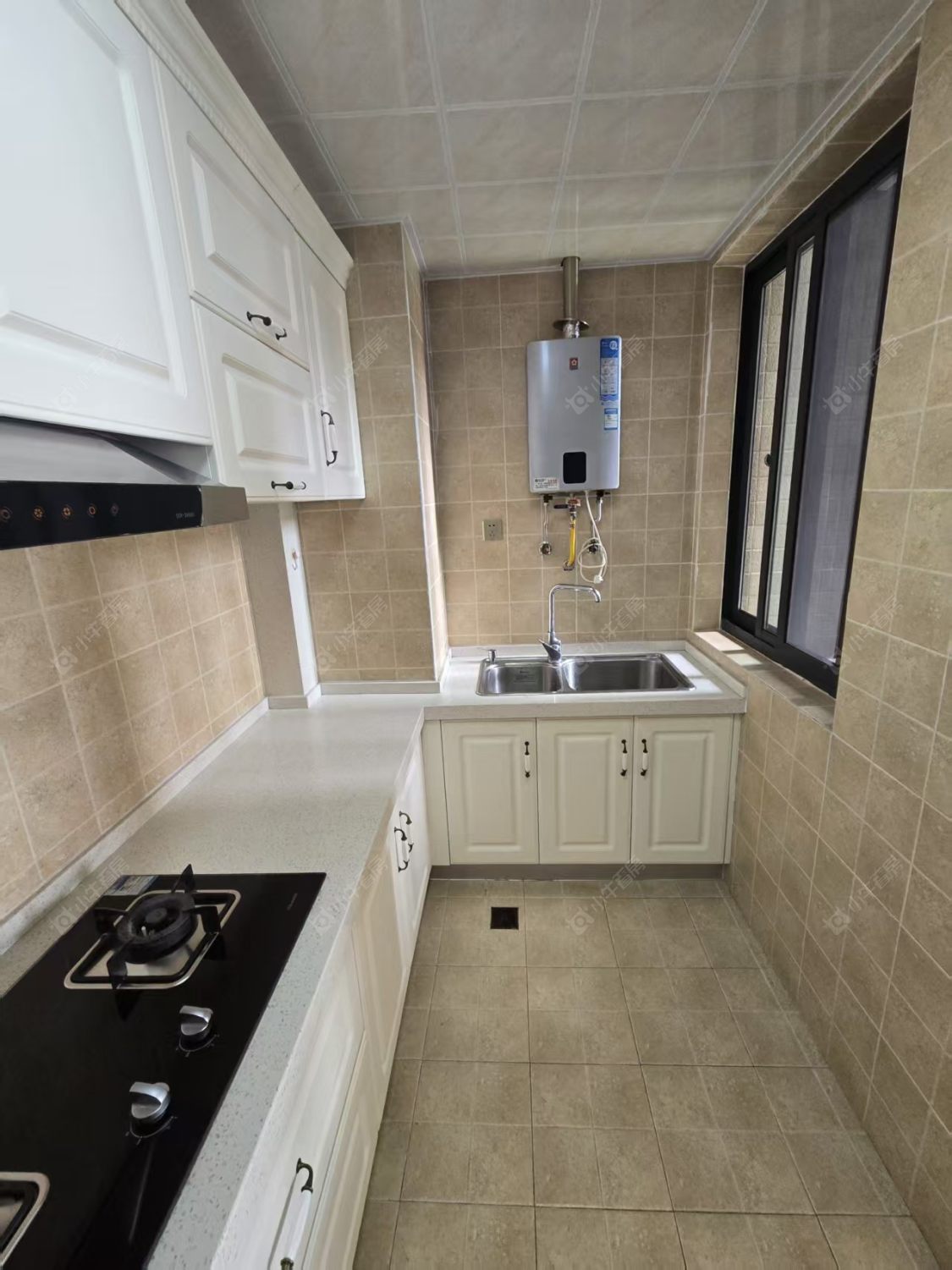 常州中央花园在租房源室内图_小牛看房