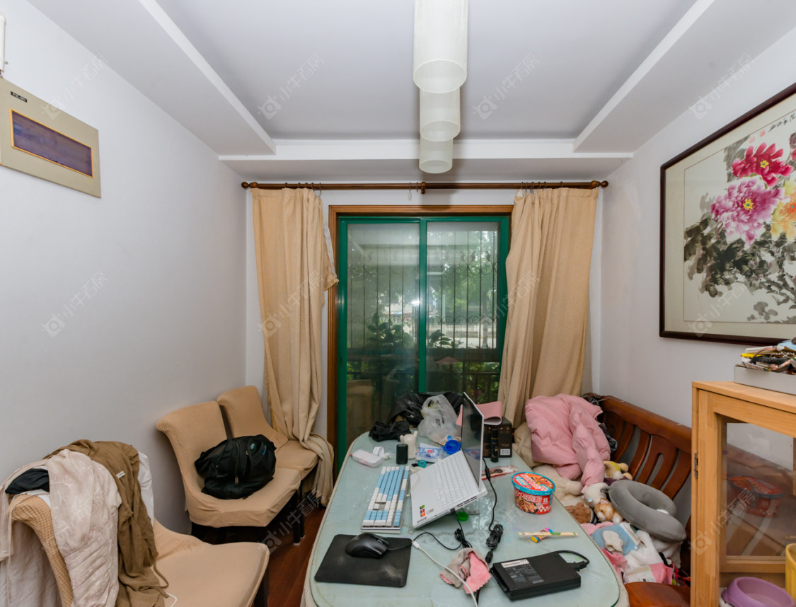 银河湾花园房源室内图 常州银河湾花园在售二手房源室内图_小牛看房