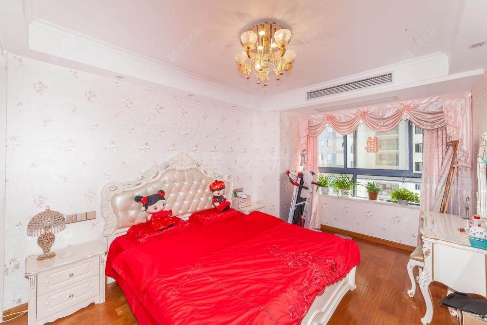 常州白马公馆在售二手房源室内图_小牛看房