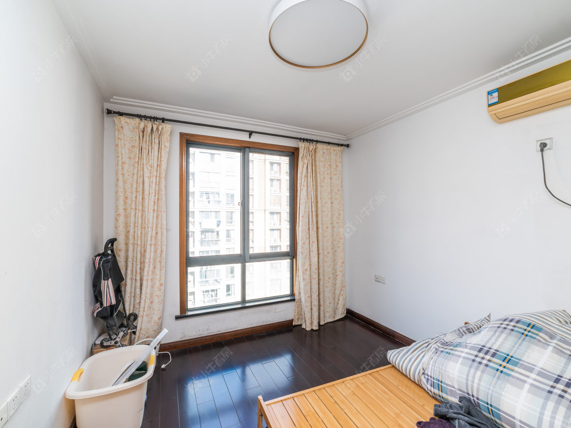 常州公园壹号一二期在售二手房源室内图_小牛看房