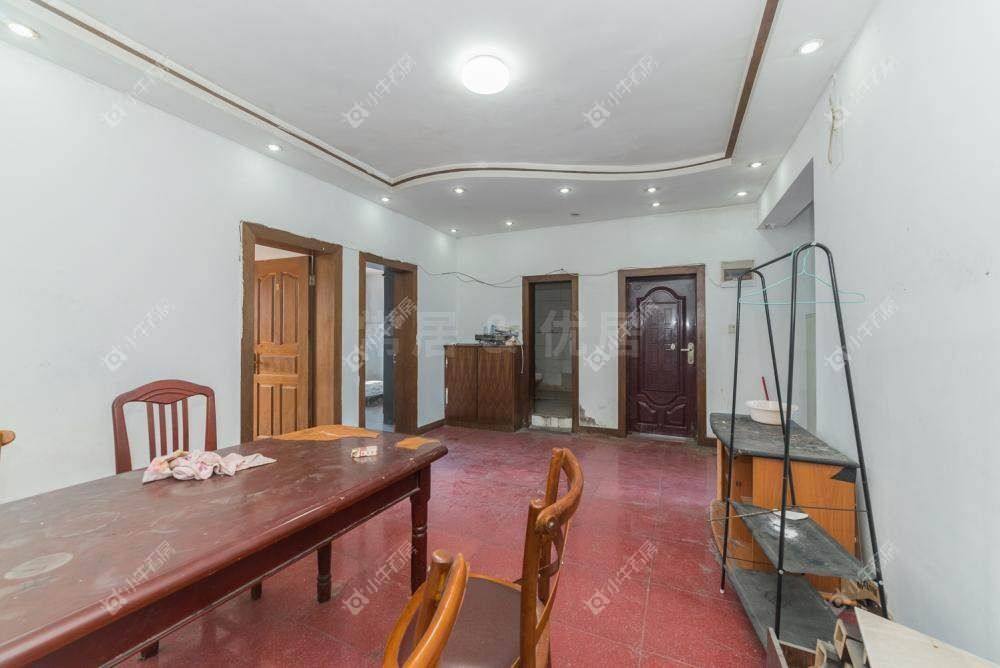 常州湾里新村在租房源室内图_小牛看房