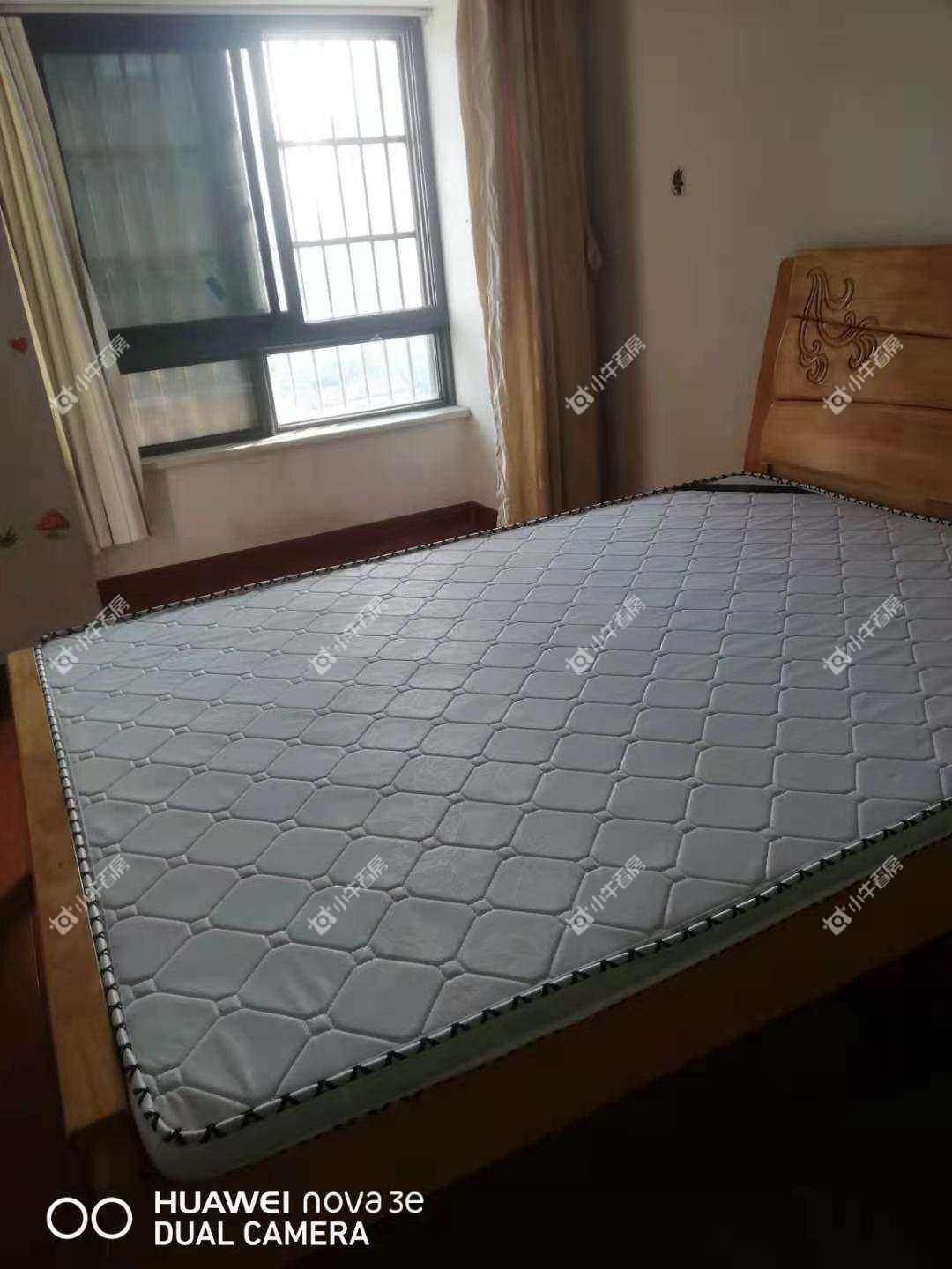 常州蓝天新苑在租房源室内图_小牛看房