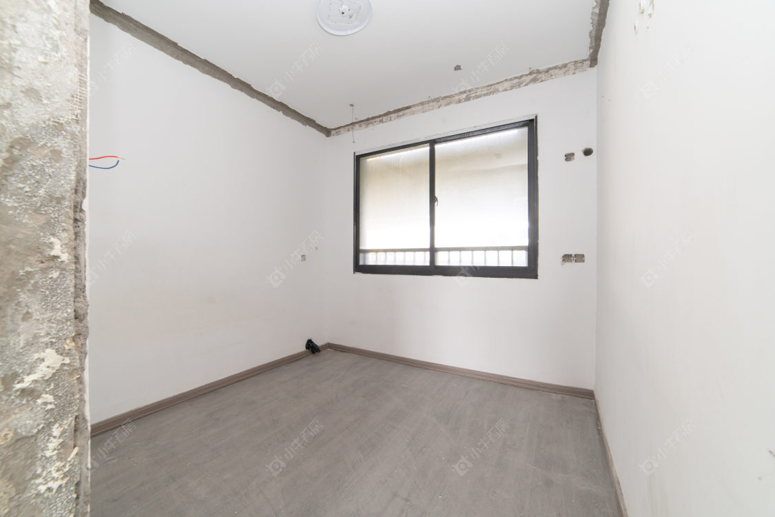 常州路劲城市印象在售二手房源室内图_小牛看房