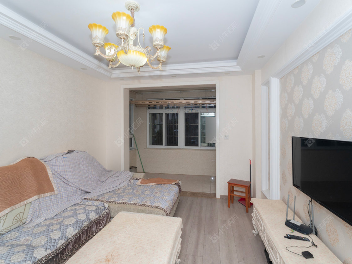 常州新城东苑三区在售二手房_小牛看房