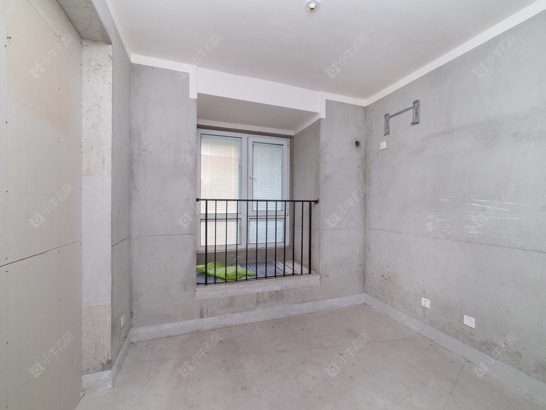 常州路劲城四期在售二手房源室内图_小牛看房