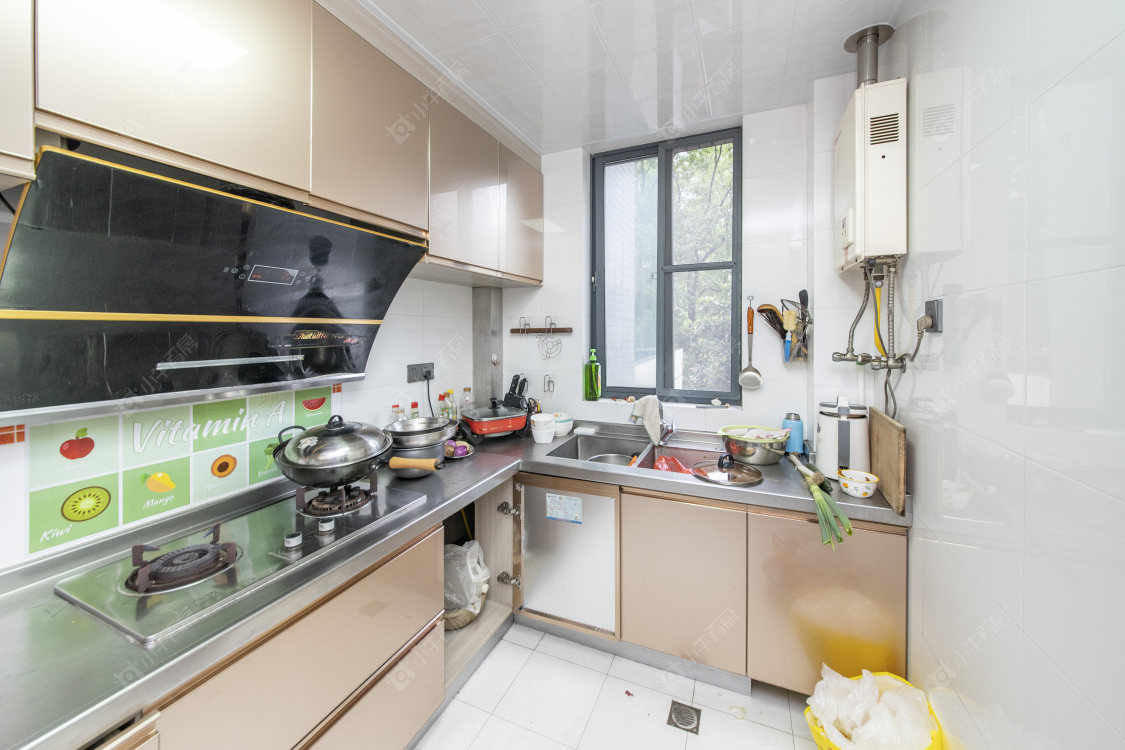 新城南都花海房源室内图 常州新城南都花海在售二手房源室内图_小牛看房