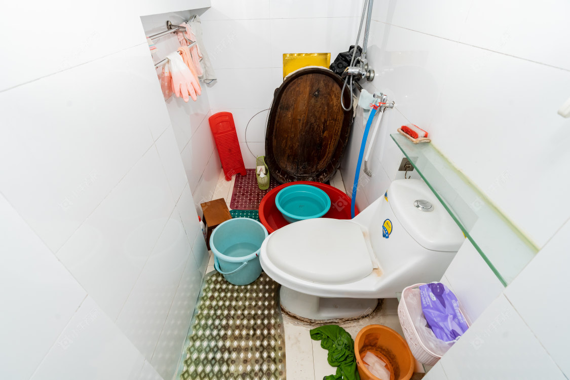 常州朝阳三村在售二手房源室内图_小牛看房