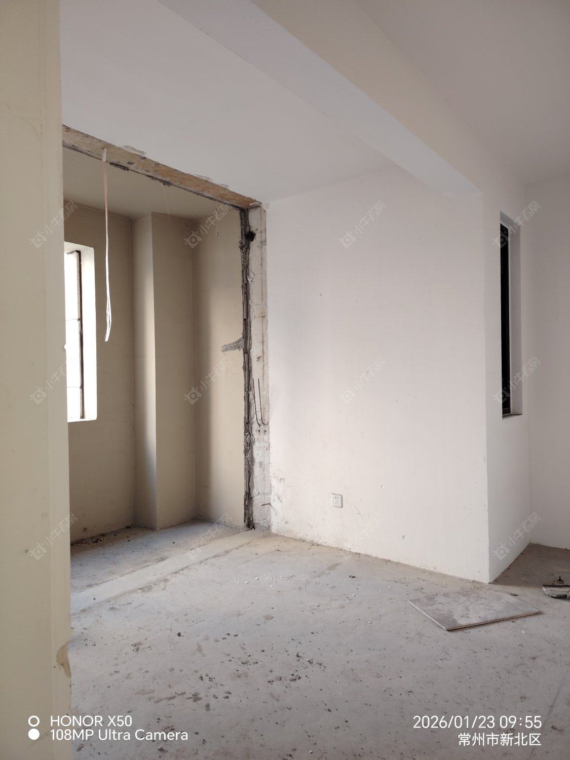 龙湖景粼天著房源室内图 常州龙湖景粼天著在租房源室内图_小牛看房