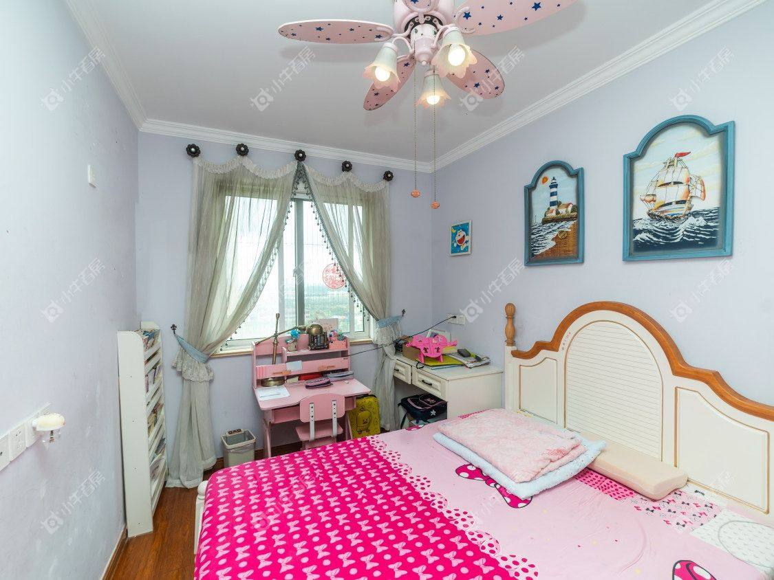 常州公园壹号四期在租房源室内图_小牛看房