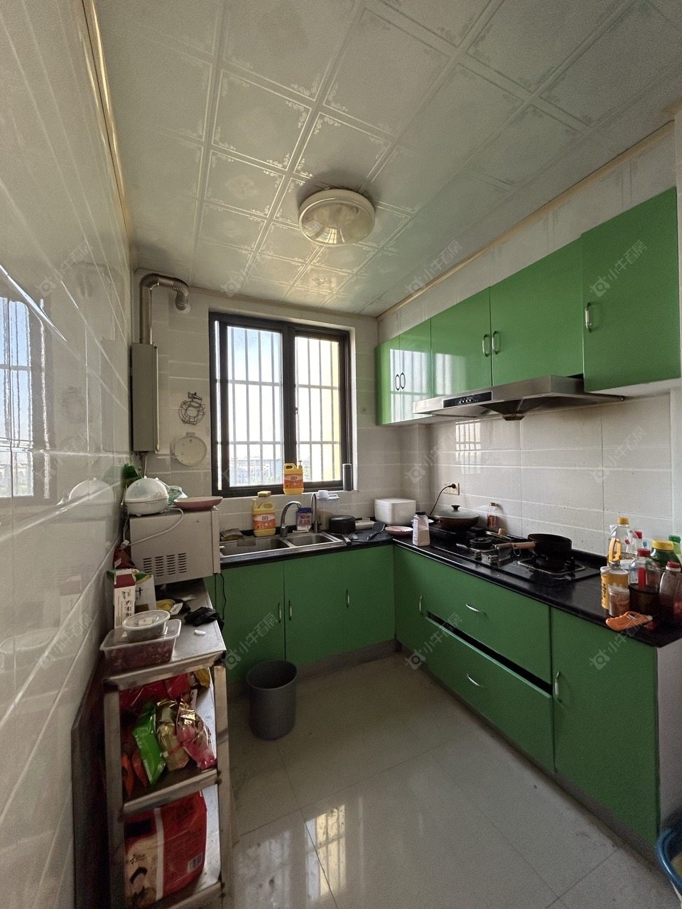 常州金玉苑在租房源室内图_小牛看房